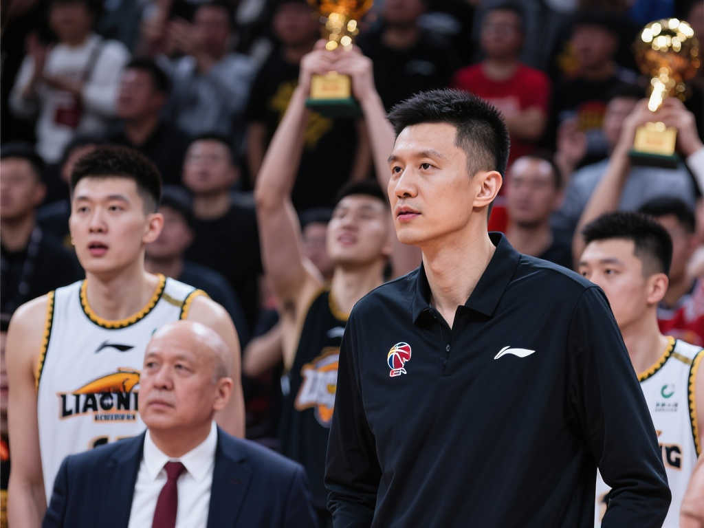 今夏11名球员合同到期，辽宁男篮阵容大洗牌，杨鸣决策左右为难