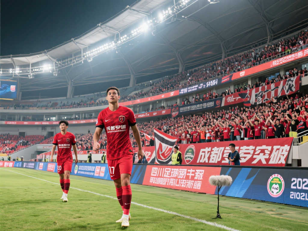 四川足球崛起：中超赛场的新力量