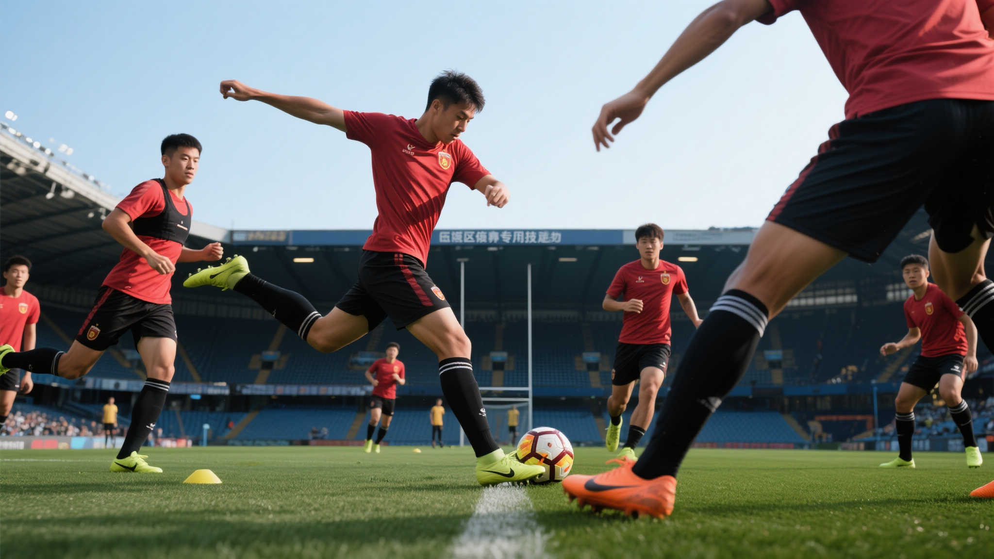 巴黎胜国米夺欧冠，未来阵容可灵活调整