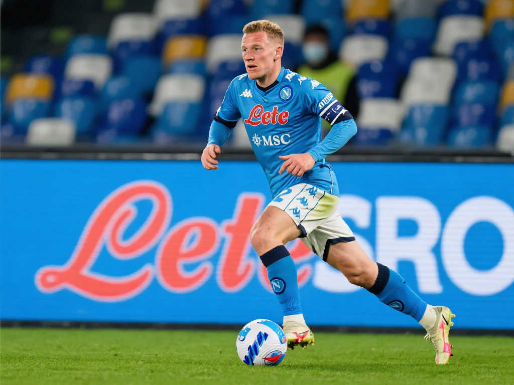 意媒:德布劳内未聘经纪人,那不勒斯可免除佣金开支 意媒:德布劳内未聘经纪人,那不勒斯可免除佣金开支