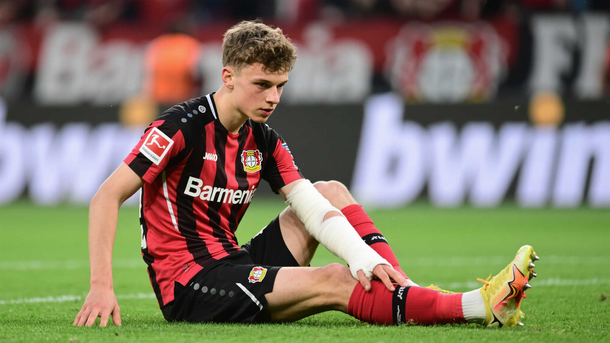 维尔茨深情告别药厂：伤痛中感恩俱乐部的陪伴与支持